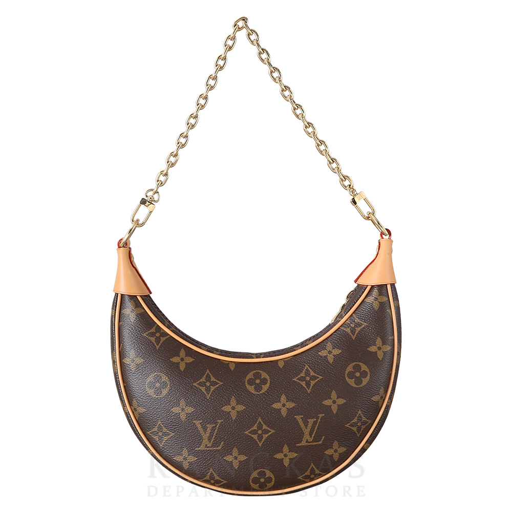 LOUIS VUITTON(USED)루이비통 M81098 루프 백